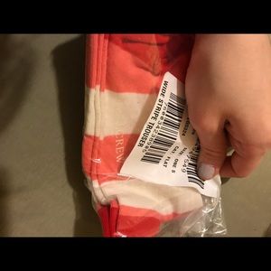 J. Crew Accessories - J. Crew Trouser socks in rugby stripes NWT J. Crew Accessories - J. Crew Trouser socks in rugby stripes NWT